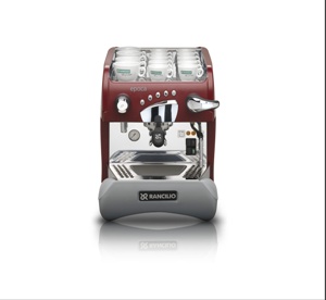 Rancilio Epoca: E1